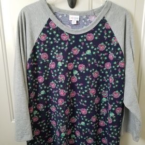 EUC LulaRoe Randy